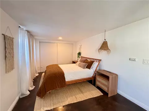 Bedroom - 1746 Golden Sands, Landers, CA 92285 photo 8 of 10