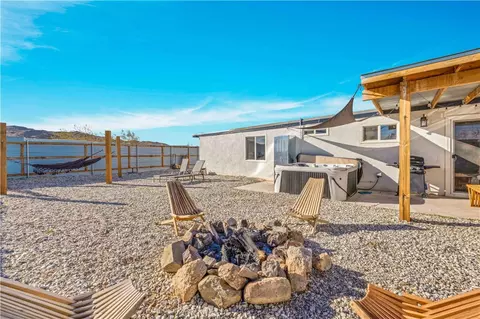 Exterior - 1746 Golden Sands, Landers, CA 92285 photo 5 of 12