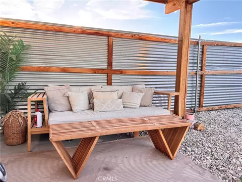 Exterior - 1746 Golden Sands, Landers, CA 92285 photo 4 of 12