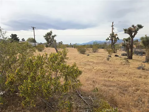 7414 Alaba Ave, Yucca Valley, CA 92284