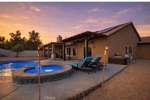 56159 Nez Perce Trl, Yucca Valley, CA 92284