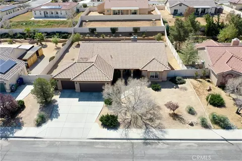 56159 Nez Perce Trl, Yucca Valley, CA 92284