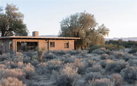 72767 Mesquite Dunes Rd, Twentynine Palms, CA 92277