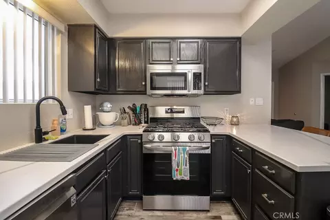 Kitchen - 1330 Santa Fe Cir, Needles, CA 92363 photo 4 of 4