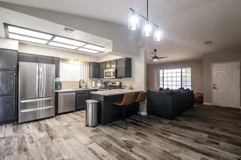 Kitchen - 1330 Santa Fe Cir, Needles, CA 92363 photo 2 of 4