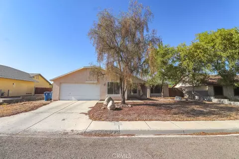 1330 Santa Fe Cir, Needles, CA 92363