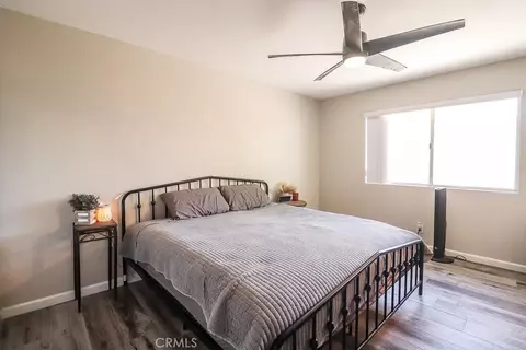 Bedroom - 1330 Santa Fe Cir, Needles, CA 92363 photo 5 of 6