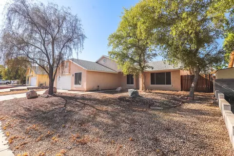 Exterior - 1330 Santa Fe Cir, Needles, CA 92363 photo 2 of 2