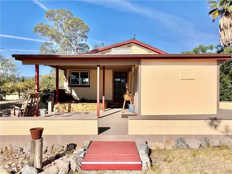 50922 Canyon Rd, Morongo Valley, CA 92256