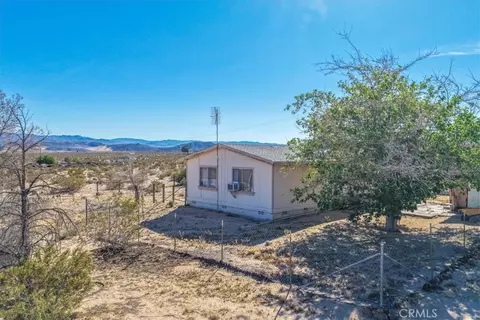 1760 Valleyview, Twentynine Palms, CA 92277