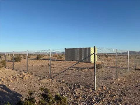 1000 Compadre Ln, Twentynine Palms, CA 92277
