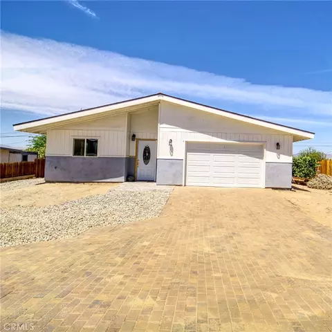 74804 Serrano Dr, Twentynine Palms, CA 92277
