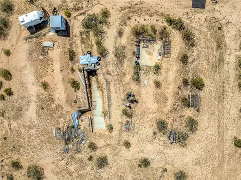 View/Area - 2121 Cambria, Landers, CA 92285 photo 16 of 17
