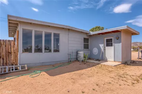 Exterior - 2121 Cambria, Landers, CA 92285 photo 5 of 14