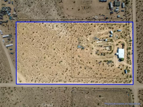 View/Area - 2121 Cambria, Landers, CA 92285 photo 1 of 17