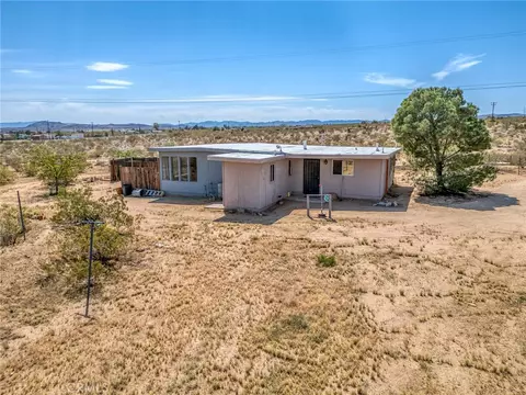 Exterior - 2121 Cambria, Landers, CA 92285 photo 14 of 14