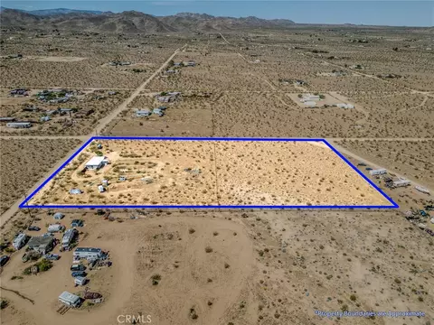 View/Area - 2121 Cambria, Landers, CA 92285 photo 12 of 17