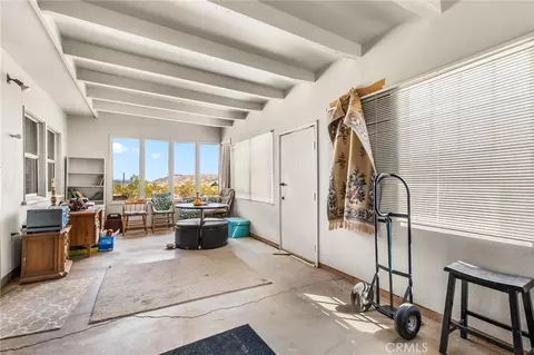 Exterior - 2121 Cambria, Landers, CA 92285 photo 9 of 14