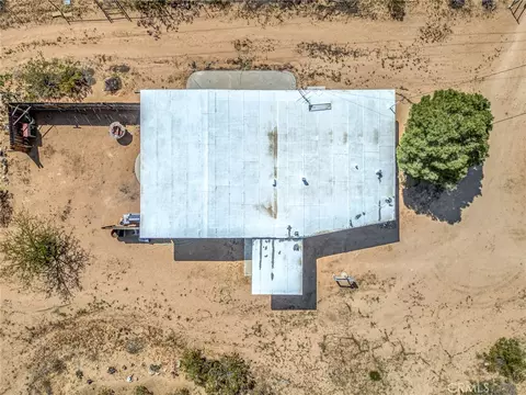 View/Area - 2121 Cambria, Landers, CA 92285 photo 15 of 17