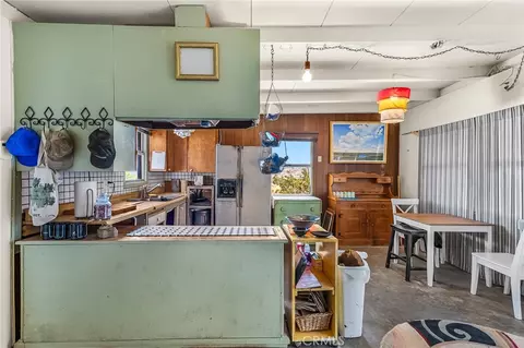 Kitchen - 2121 Cambria, Landers, CA 92285 photo 2 of 2