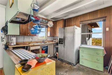 Kitchen - 2121 Cambria, Landers, CA 92285 photo 1 of 2