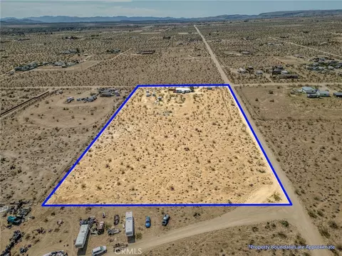 View/Area - 2121 Cambria, Landers, CA 92285 photo 9 of 17