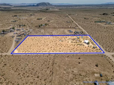 View/Area - 2121 Cambria, Landers, CA 92285 photo 6 of 17