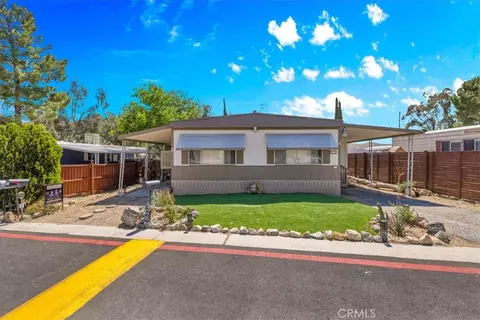 51063 Twentynine Palms Hwy #52, Morongo Valley, CA 92256
