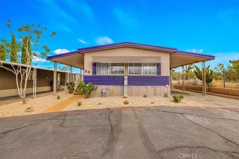 7425 Church St #28, Yucca Valley, CA 92284