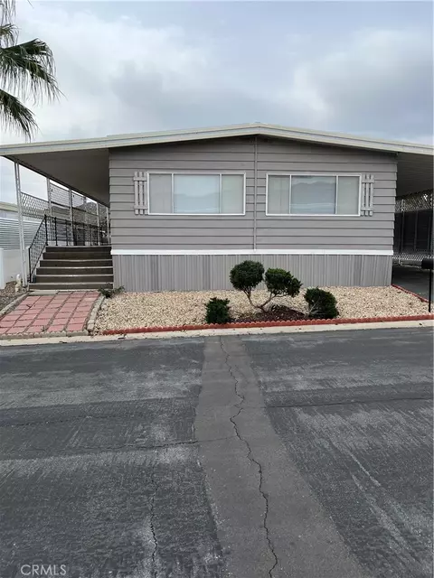 54999 Martinez Trl #1, Yucca Valley, CA 92284