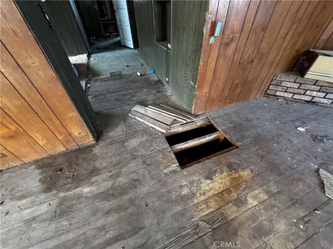 Entry Way - 508 Bazoobuth, Needles, CA 92363 photo 2 of 3