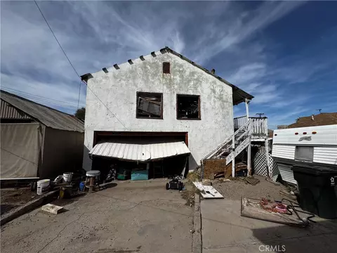 Exterior - 508 Bazoobuth, Needles, CA 92363 photo 2 of 4