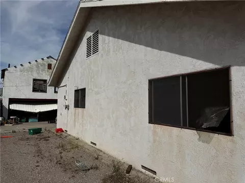 Exterior - 508 Bazoobuth, Needles, CA 92363 photo 1 of 4