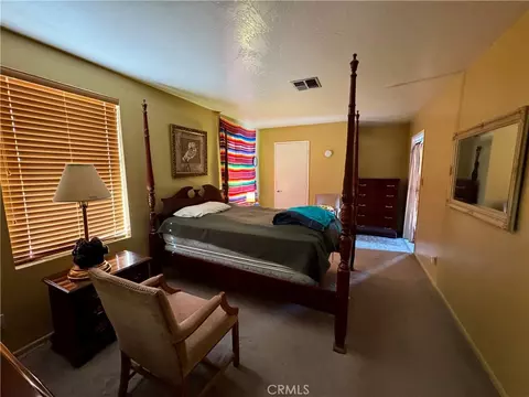Bedroom - 99 Zoe Ln, Needles, CA 92363 photo 2 of 3