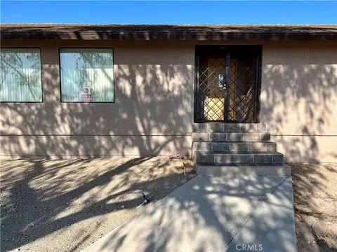 Exterior - 99 Zoe Ln, Needles, CA 92363 photo 8 of 8