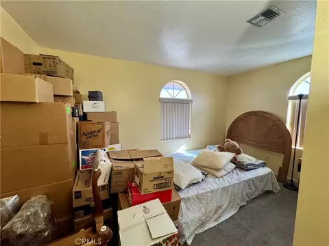 Bedroom - 99 Zoe Ln, Needles, CA 92363 photo 3 of 3