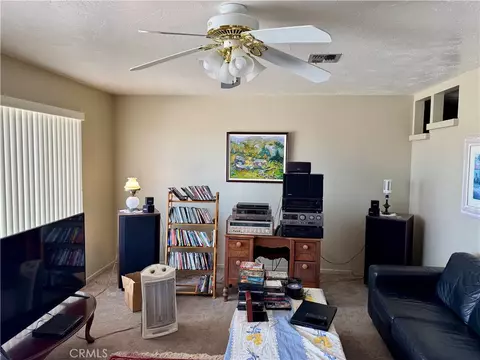 Living - 99 Zoe Ln, Needles, CA 92363 photo 1 of 2