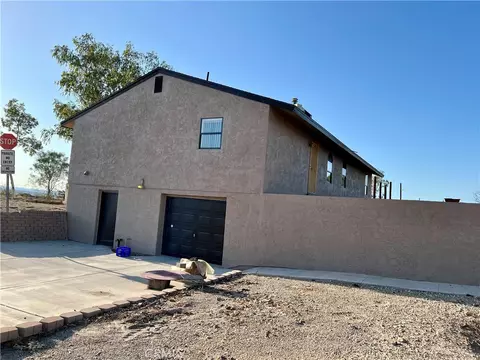Exterior - 99 Zoe Ln, Needles, CA 92363 photo 5 of 8