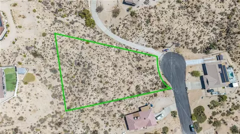 57006 Pinto Ct, Yucca Valley, CA 92284