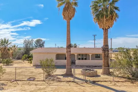 4611 Oasis, Twentynine Palms, CA 92277