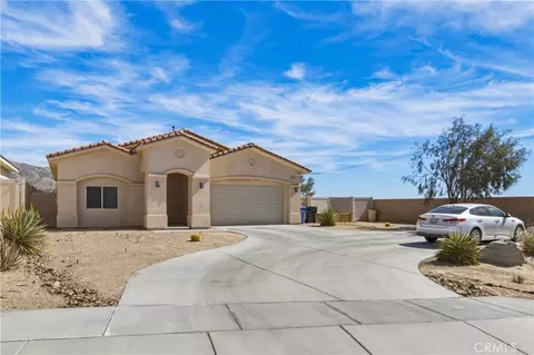 65352 Rolling Hls, Desert Hot Springs, CA 92240