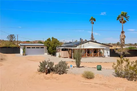 62420 Canterbury St, Joshua Tree, CA 92252