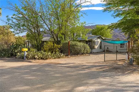 6766 Mesquite Dr, Twentynine Palms, CA 92277