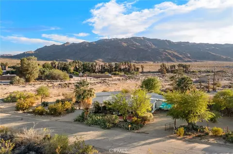 6766 Mesquite Dr, Twentynine Palms, CA 92277
