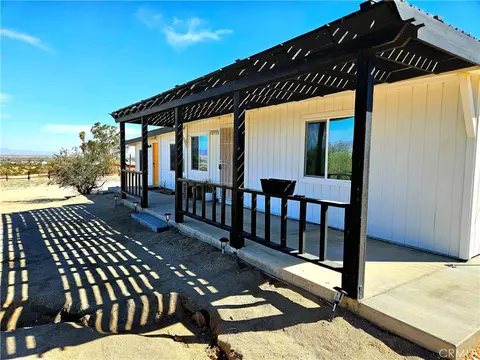 70995 Indian Trl, Twentynine Palms, CA 92277