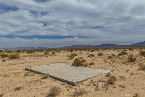 0 Gopher Grove Ln, Twentynine Palms, CA 92277