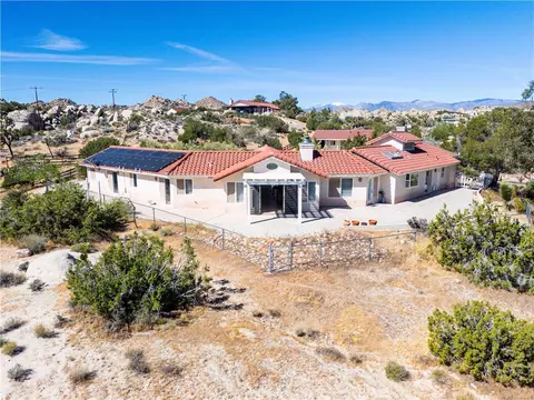 5453 Wallaby St, Yucca Valley, CA 92284