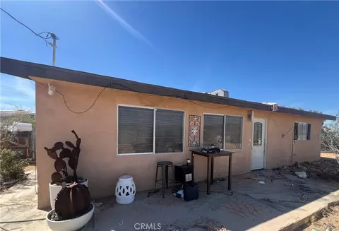 4190 Kern Rd, Twentynine Palms, CA 92277