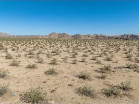 0 California, Joshua Tree, CA 92252