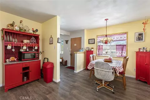 Dining - 7625 Joshua Vw, Yucca Valley, CA 92284 photo 2 of 2